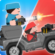 Download Clone Armies (MOD, Unlimited Coins/DNA) 10000.6.2
