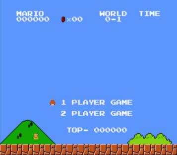 Download Cloud Bros (SMB1 Hack)
