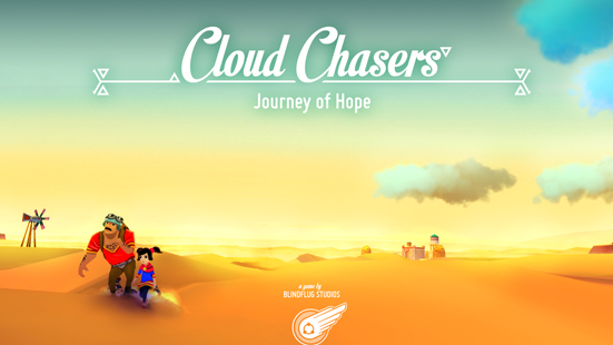 Download Cloud Chasers v1.0.51 Apk Full