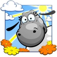 Download Clouds & Sheep (MOD, much money) 1.9.9