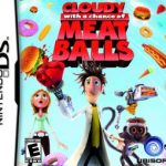 Download Cloudy with a Chance of Meatballs