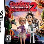 Download Cloudy with a Chance of Meatballs 2