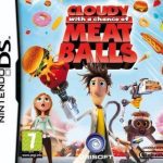 Download Cloudy With A Chance Of Meatballs (EU)(BAHAMUT)
