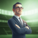 Download Club Chairman – Soccer Game MOD APK v1.16 (Dinheiro Infinito)