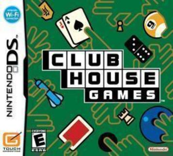 Download Club House Games