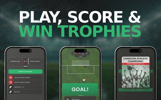 Download Club Legend v1.92.09 MOD APK – DINHEIRO INFINITO