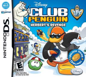 Download Club Penguin: EPF - Herbert's Revenge