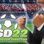 Download Club Soccer Director 2022 v2.0.2 MOD APK [Dinheiro Infinito]