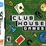 Download Clubhouse Games