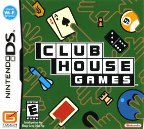 Download Clubhouse Games
