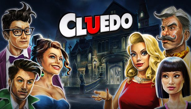 Download Cluedo v2.16.1 MOD APK [Desbloqueado]