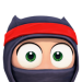 Download Clumsy Ninja (MOD, Unlimited Money) 1.33.5