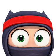 Download Clumsy Ninja (MOD, Unlimited Money) 1.33.5