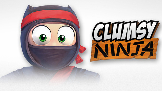 Download Clumsy Ninja v1.32.2 MOD APK [Dinheiro Infinito]