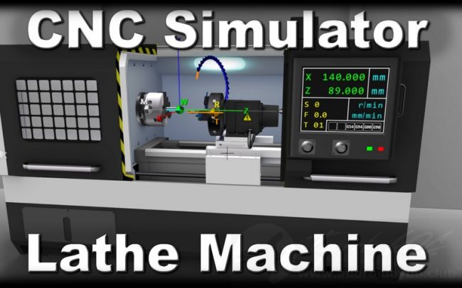 Download CNC Simulator v1.1.10 FULL APK – VERSÃO COMPLETA