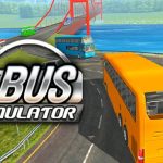 Download Coach Bus Driving Simulator 2018 v4.8 MOD APK [Dinheiro Infinito]