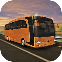Download Coach Bus Simulator MOD APK v2.6.0 (Dinheiro Infinito)