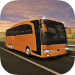 Download Coach Bus Simulator (MOD, Unlimited Money) 2.6.0