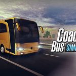 Download Coach Bus Simulator v2.0.0 MOD APK [Dinheiro Infinito]