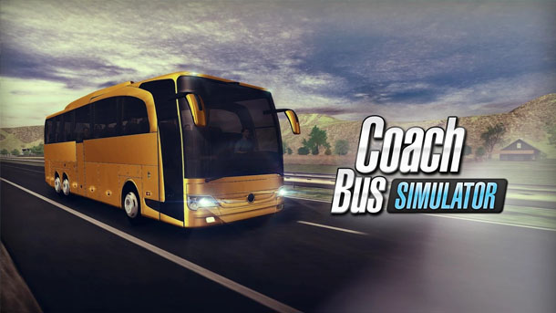 Download Coach Bus Simulator v2.0.0 MOD APK [Dinheiro Infinito]