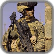 Download Coalition - Multiplayer FPS (MOD, unlimited ammo) 3.2