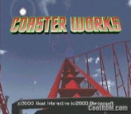 Download Coaster Works
