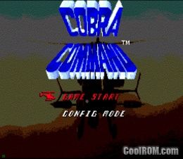 Download Cobra Command