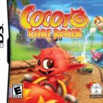 Download Cocoto: Kart Racer