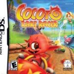 Download Cocoto Kart Racer (Sir VG)