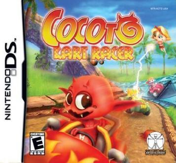 Download Cocoto Kart Racer (Sir VG)