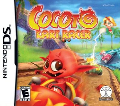 Download Cocoto: Kart Racer