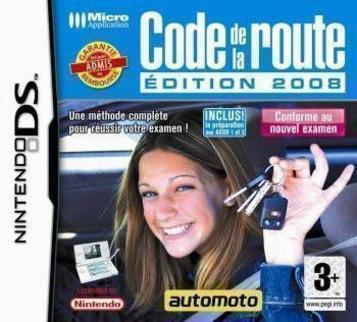 Download Code De La Route DS (FireX)