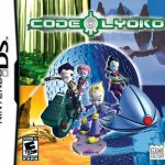 Download Code Lyoko