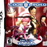 Download Code Lyoko: Fall of X.A.N.A.