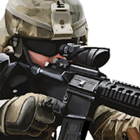 Download Code of War: Atirador Online MOD APK v3.17.5 (Vip Desbloqueado)