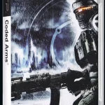 coded-arms