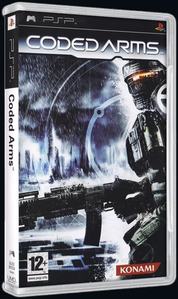 Download Coded Arms