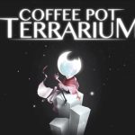 Download Coffee Pot Terrarium v1.0.4 Apk Full