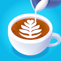 Download Coffee Shop 3D MOD APK v1.7.9 (Dinheiro Infinito)