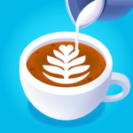 Download Coffee Shop 3D (MOD, Unlimited Money) 1.7.1