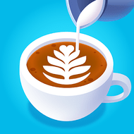 Download Coffee Shop 3D (MOD, Unlimited Money) 1.7.1