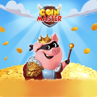 Download Coin Master MOD APK v3.5.2640 (Desbloqueado/Speed)