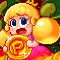 Download Coin Princess [VIP] Princesa Moeda MOD APK v2.4.2 (Dinheiro Infinito)