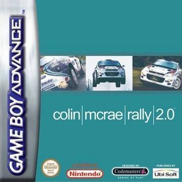 Download Colin McRae Rally 2.0 (QUARTEX)