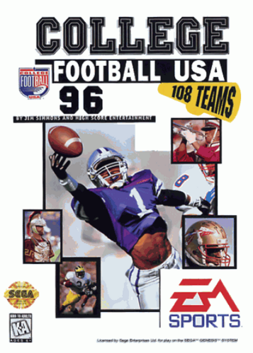 Download College Football USA 96 (4)