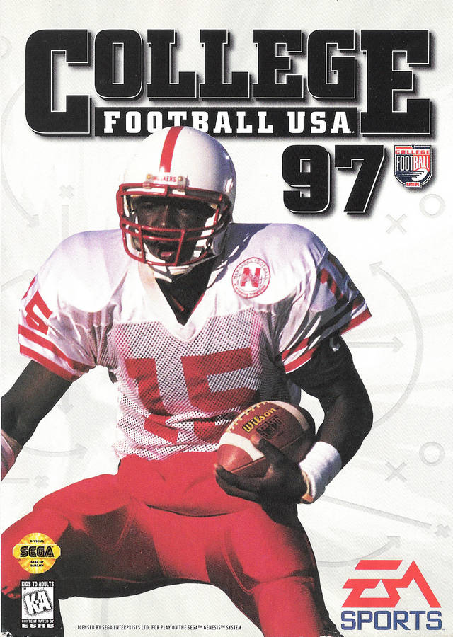 Download College Football USA 97 (4)