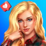 Download College Love Game MOD APK v1.3.6 (Dinheiro Infinito/Energia)