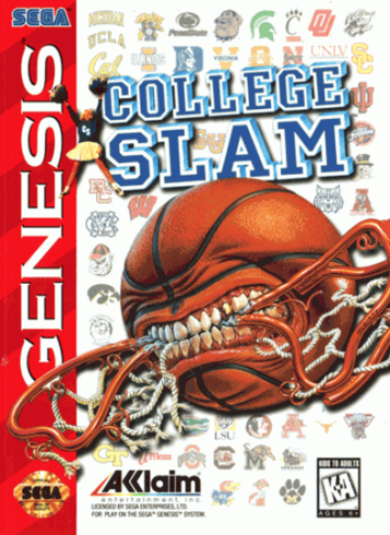 Download College Slam (4)