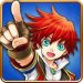 Download Colopl Rune Story (MOD, high damage) 1.0.61