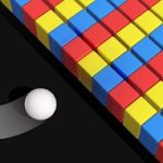 Download Color Bump 3D (MOD, God Mode) 1.1.9